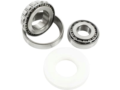 TRAILER POOL Radlagersatz für Bremse BPW S2005-5RASK, RALA873