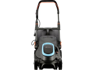 Gardena Elektro-Rasenmäher PowerMax 37/1800 G2 für mittelgroßer bis großer Rasenflächen bis 500 m² 14637-20 Gardena Elektro-Rasenmäher PowerMax 37/1800 G2 für mittelgroßer bis großer Rasenflächen bis 500 m² 14637-20