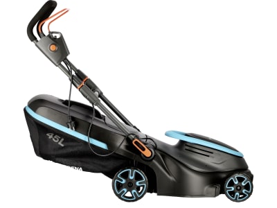 Gardena Elektro-Rasenmäher PowerMax 37/1800 G2 für mittelgroßer bis großer Rasenflächen bis 500 m² 14637-20 Gardena Elektro-Rasenmäher PowerMax 37/1800 G2 für mittelgroßer bis großer Rasenflächen bis 500 m² 14637-20
