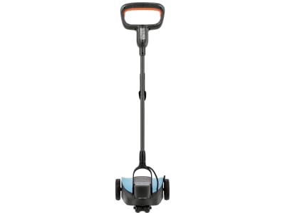 Gardena Akku-Rasenmäher HandyMower 22/18V P4A Ready-To-Use Set 50 für kleine und komplexe Rasenflächen bis zu 50 m² pro Akku-Laufzeit Gardena Akku-Rasenmäher HandyMower 22/18V P4A Ready-To-Use Set 50 für kleine und komplexe Rasenflächen bis zu 50 m² pro Akku-Laufzeit