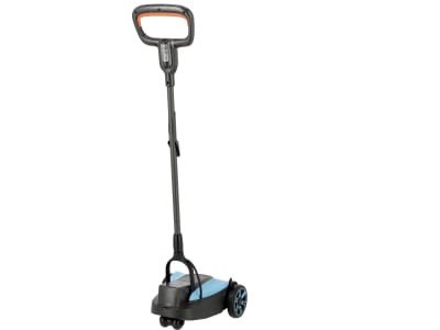 Gardena Akku-Rasenmäher HandyMower 22/18V P4A Ready-To-Use Set 50 für kleine und komplexe Rasenflächen bis zu 50 m² pro Akku-Laufzeit Gardena Akku-Rasenmäher HandyMower 22/18V P4A Ready-To-Use Set 50 für kleine und komplexe Rasenflächen bis zu 50 m² pro Akku-Laufzeit