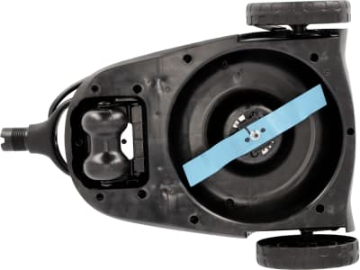 Gardena Akku-Rasenmäher HandyMower 22/18V P4A Ready-To-Use Set 50 für kleine und komplexe Rasenflächen bis zu 50 m² pro Akku-Laufzeit Gardena Akku-Rasenmäher HandyMower 22/18V P4A Ready-To-Use Set 50 für kleine und komplexe Rasenflächen bis zu 50 m² pro Akku-Laufzeit