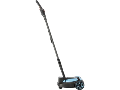 Gardena Akku-Rasenmäher HandyMower 22/18V P4A 50 ohne Akku, ohne Ladegerät für kleine und komplexe Rasenflächen bis zu 50 m² pro Akku-Laufzeit Gardena Akku-Rasenmäher HandyMower 22/18V P4A 50 ohne Akku, ohne Ladegerät für kleine und komplexe Rasenflächen bis zu 50 m² pro Akku-Laufzeit