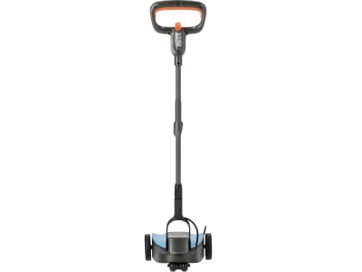 Gardena Akku-Rasenmäher HandyMower 22/18V P4A 50 ohne Akku, ohne Ladegerät für kleine und komplexe Rasenflächen bis zu 50 m² pro Akku-Laufzeit Gardena Akku-Rasenmäher HandyMower 22/18V P4A 50 ohne Akku, ohne Ladegerät für kleine und komplexe Rasenflächen bis zu 50 m² pro Akku-Laufzeit