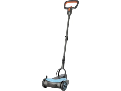 Gardena Akku-Rasenmäher HandyMower 22/18V P4A 50 ohne Akku, ohne Ladegerät für kleine und komplexe Rasenflächen bis zu 50 m² pro Akku-Laufzeit Gardena Akku-Rasenmäher HandyMower 22/18V P4A 50 ohne Akku, ohne Ladegerät für kleine und komplexe Rasenflächen bis zu 50 m² pro Akku-Laufzeit