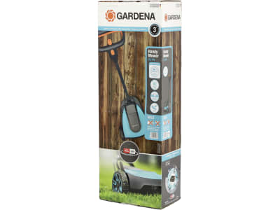 Gardena Akku-Rasenmäher HandyMower 22/18V P4A 50 ohne Akku, ohne Ladegerät für kleine und komplexe Rasenflächen bis zu 50 m² pro Akku-Laufzeit Gardena Akku-Rasenmäher HandyMower 22/18V P4A 50 ohne Akku, ohne Ladegerät für kleine und komplexe Rasenflächen bis zu 50 m² pro Akku-Laufzeit