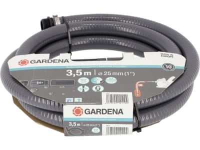 GARDENA Sauggarnitur 01411-20 günstig online kaufen | BayWa Shop