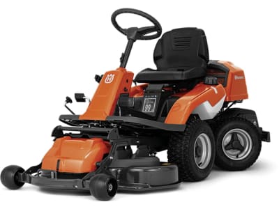 Husqvarna® Aufsitzmäher "Rider R 214T" 12 kW (16,3 PS), mit Mähdeck Combi 103, exklusives BayWa-Modell, 9705422-01 + 9671523-01 Husqvarna® Aufsitzmäher "Rider R 214T" 12 kW (16,3 PS), mit Mähdeck Combi 103, exklusives BayWa-Modell, 9705422-01 + 9671523-01