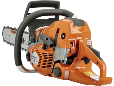 Husqvarna® Benzin-Kettensäge "560 XP®" 3,5 kW (4,7 PS) Schienenlänge 45 cm, ohne Griff- und Vergaserheizung, 9705015-68