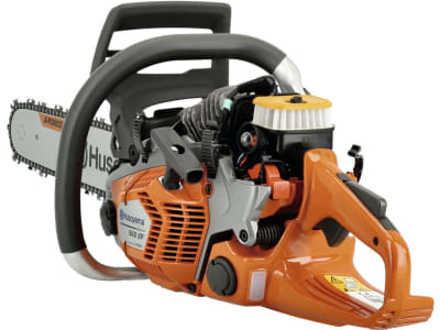 Husqvarna® Benzin-Kettensäge "560 XP®" 3,5 kW (4,7 PS) Schienenlänge 45 cm, ohne Griff- und Vergaserheizung, 9705015-68