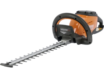 Husqvarna® Mähroboter "Automower® 315 Mark II" für Rasenflächen bis 1.500 m², Set mit Akku-Trimmer und Akku-Heckenschere, 9705268-12 Husqvarna® Mähroboter "Automower® 315 Mark II" für Rasenflächen bis 1.500 m², Set mit Akku-Trimmer und Akku-Heckenschere, 9705268-12