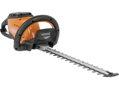 Husqvarna® Akkuset Trimmer 115iL + Heckenschere 115iHD45, mit Akku und Ladegerät, 9679572-01