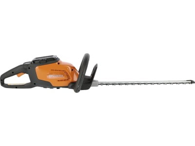Husqvarna® Mähroboter "Automower® 315 Mark II" für Rasenflächen bis 1.500 m², Set mit Akku-Trimmer und Akku-Heckenschere, 9705268-12 Husqvarna® Mähroboter "Automower® 315 Mark II" für Rasenflächen bis 1.500 m², Set mit Akku-Trimmer und Akku-Heckenschere, 9705268-12