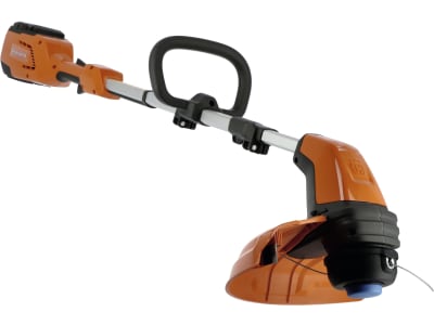 Husqvarna® Akkuset Trimmer 115iL + Heckenschere 115iHD45, mit Akku und Ladegerät, 9679572-01