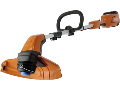 Husqvarna® Akkuset Trimmer 115iL + Heckenschere 115iHD45, mit Akku und Ladegerät, 9679572-01