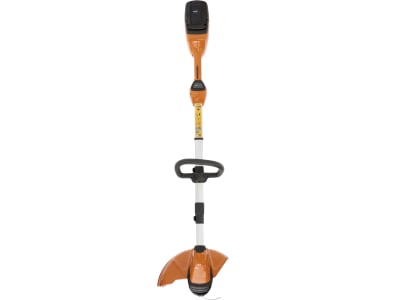 Husqvarna® Akkuset Trimmer 115iL + Heckenschere 115iHD45, mit Akku und Ladegerät, 9679572-01