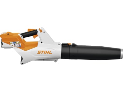STIHL Akku-Laubbläser "BGA 60" Akku, Luftdurchsatz 780 m³/h, ohne Akku und Ladegerät, BA04 011 5900 STIHL Akku-Laubbläser "BGA 60" Akku, Luftdurchsatz 780 m³/h, ohne Akku und Ladegerät, BA04 011 5900