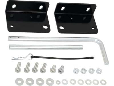 Tielbürger Kupplung Anbaurahmen (C) für Schneeschild rs 120, Kehrmaschine TK 520 Tielbürger Kupplung Anbaurahmen (C) für Schneeschild rs 120, Kehrmaschine TK 520