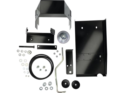 Tielbürger Antriebssatz für Husqvarna Rasentraktor TC238, TC242, TC338, TC342 Tielbürger Antriebssatz für Husqvarna Rasentraktor TC238, TC242, TC338, TC342