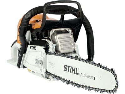 STIHL Benzin-Kettensäge "MS 362 C-M" 3,5 kW (4,8 PS) Schienenlänge 45 cm, ohne Griff- und Vergaserheizung, Führungsschiene Standard, 1140 200 0488