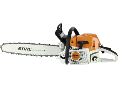 STIHL Benzin-Kettensäge "MS 362 C-M" 3,5 kW (4,8 PS) Schienenlänge 45 cm, ohne Griff- und Vergaserheizung, Führungsschiene Standard, 1140 200 0488