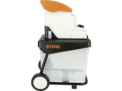 STIHL Elektro-Gartenhäcksler "GHE 140 L" für Äste bis max. 40 mm, 6013 011 1130