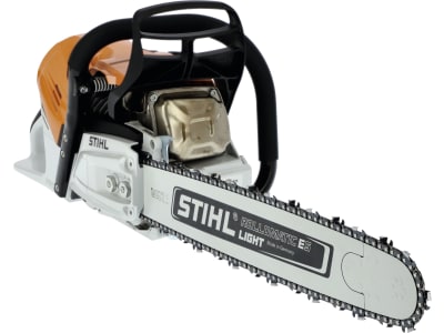 STIHL Benzin-Kettensäge "MS 500i" 5,0 kW (6,8 PS) Schienenlänge 50 cm, ohne Griffheizung, 1147 200 0000