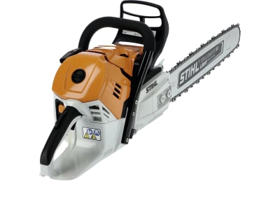 STIHL Benzin-Kettensäge "MS 500i" 5,0 kW (6,8 PS) Schienenlänge 50 cm, ohne Griffheizung, 1147 200 0000