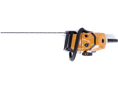 STIHL Benzin-Kettensäge "MS 500i" 5,0 kW (6,8 PS) Schienenlänge 50 cm, ohne Griffheizung, 1147 200 0000