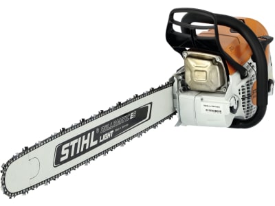STIHL Benzin-Kettensäge "MS 500i" 5,0 kW (6,8 PS) Schienenlänge 71 cm, ohne Griffheizung , 1147 200 0002 STIHL Benzin-Kettensäge "MS 500i" 5,0 kW (6,8 PS) Schienenlänge 71 cm, ohne Griffheizung , 1147 200 0002