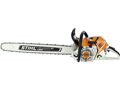 STIHL Benzin-Kettensäge "MS 500i" 5,0 kW (6,8 PS) Schienenlänge 71 cm, ohne Griffheizung , 1147 200 0002 STIHL Benzin-Kettensäge "MS 500i" 5,0 kW (6,8 PS) Schienenlänge 71 cm, ohne Griffheizung , 1147 200 0002