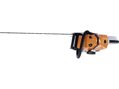 STIHL Benzin-Kettensäge "MS 500i" 5,0 kW (6,8 PS) Schienenlänge 71 cm, ohne Griffheizung , 1147 200 0002