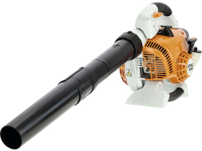 STIHL Benzin-Saughäcksler "SH 86" Luftdurchsatz 770 m³/h, 4241 011 0932 STIHL Benzin-Saughäcksler "SH 86" Luftdurchsatz 770 m³/h, 4241 011 0932