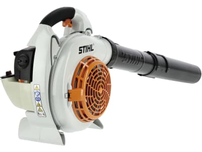 STIHL Benzin-Saughäcksler "SH 86" Luftdurchsatz 770 m³/h, 4241 011 0932