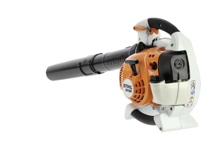 STIHL Benzin-Laubsauger "SH 86" Luftdurchsatz 770 m³/h, 4241 011 0932