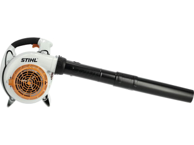 STIHL Benzin-Laubsauger "SH 86" Luftdurchsatz 770 m³/h, 4241 011 0932