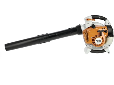 STIHL Benzin-Saughäcksler "SH 86" Luftdurchsatz 770 m³/h, 4241 011 0932