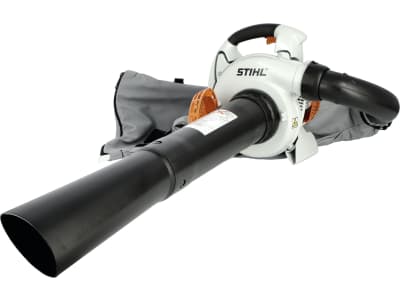 STIHL Benzin-Saughäcksler "SH 86" Luftdurchsatz 770 m³/h, 4241 011 0932