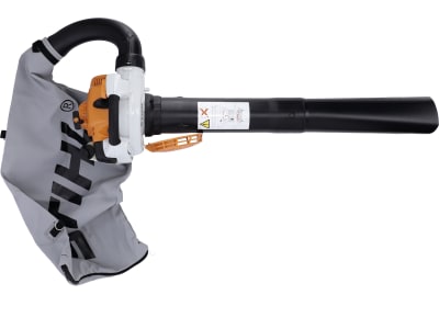STIHL Benzin-Saughäcksler "SH 86" Luftdurchsatz 770 m³/h, 4241 011 0932 STIHL Benzin-Saughäcksler "SH 86" Luftdurchsatz 770 m³/h, 4241 011 0932