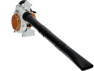 STIHL Benzin-Laubbläser "BG 86", Luftdurchsatz 755 – 810 m³/h, 4241 011 1753