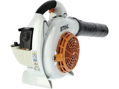 STIHL Benzin-Laubbläser "BG 86", Luftdurchsatz 755 – 810 m³/h, 4241 011 1753