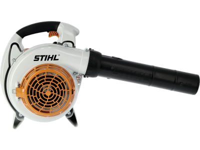 STIHL Benzin-Laubbläser "BG 86", Luftdurchsatz 755 – 810 m³/h, 4241 011 1753