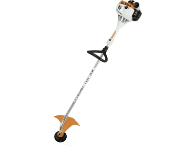 STIHL Benzin-Motorsense "FS 38"  0,65 kW (0,9 PS), 4140 012 2353