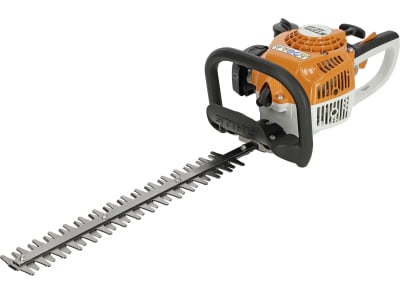 STIHL Benzin-Heckenschere "HS 45" 0,75 kW (1,0 PS) STIHL Benzin-Heckenschere "HS 45" 0,75 kW (1,0 PS)