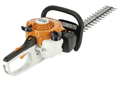 STIHL Benzin-Heckenschere "HS 45" 0,75 kW (1,0 PS) STIHL Benzin-Heckenschere "HS 45" 0,75 kW (1,0 PS)