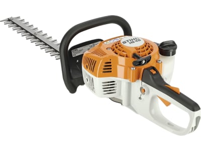 STIHL Benzin-Heckenschere "HS 45" 0,75 kW (1,0 PS) STIHL Benzin-Heckenschere "HS 45" 0,75 kW (1,0 PS)
