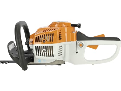 STIHL Benzin-Heckenschere "HS 45" 0,75 kW (1,0 PS) STIHL Benzin-Heckenschere "HS 45" 0,75 kW (1,0 PS)