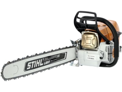 STIHL Benzin-Kettensäge "MS 661 C-M" 5,4 kW (7,3 PS)