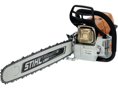 STIHL Benzin-Kettensäge "MS 661 C-M" 5,4 kW (7,3 PS) Schienenlänge 63 cm, 1144 200 0322