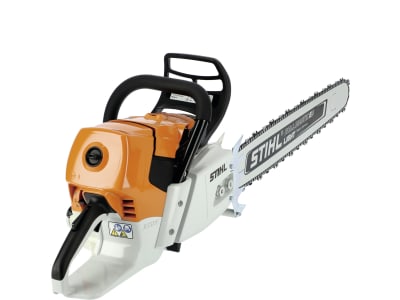 STIHL Benzin-Kettensäge "MS 661 C-M" 5,4 kW (7,3 PS) Schienenlänge 63 cm, 1144 200 0322